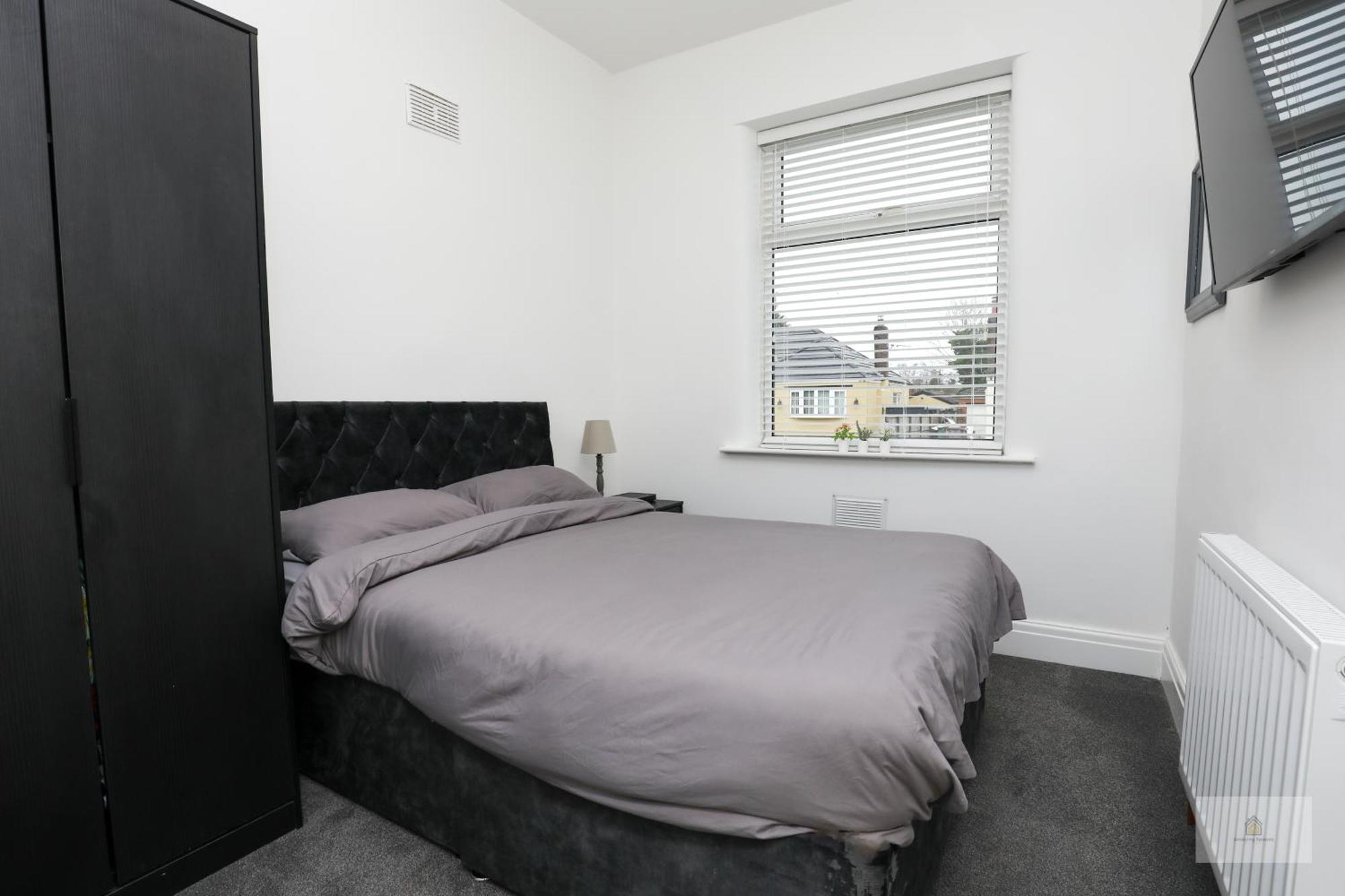 Halsnead Properties St Helens Crank Екстер'єр фото