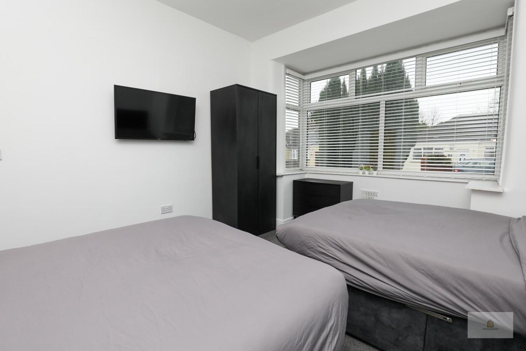 Halsnead Properties St Helens Crank Екстер'єр фото
